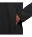 Veste À Capuche Motif/style Swoosh Form Homme Noir Nike-3