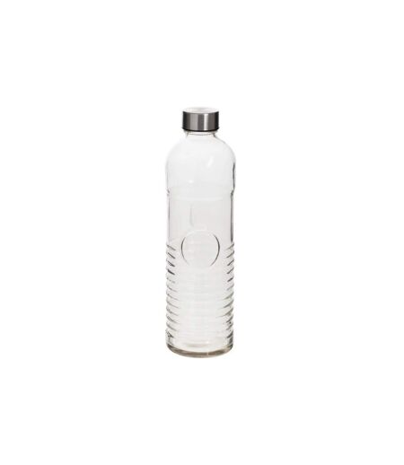 Bouteille en Verre Babord 1L Transparent