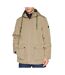 Parka Beige Homme Only & Sons Jayden - L