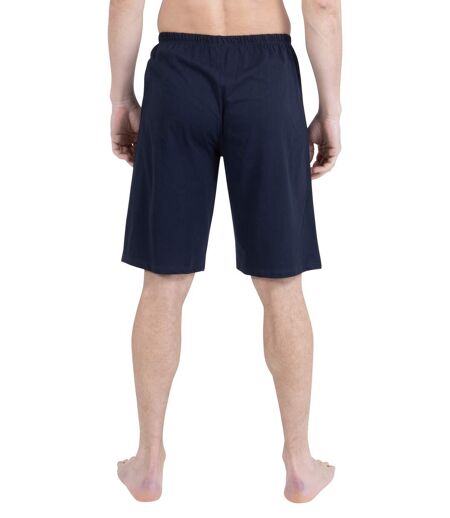 Pyjama court homme Ecopack Construction Athena