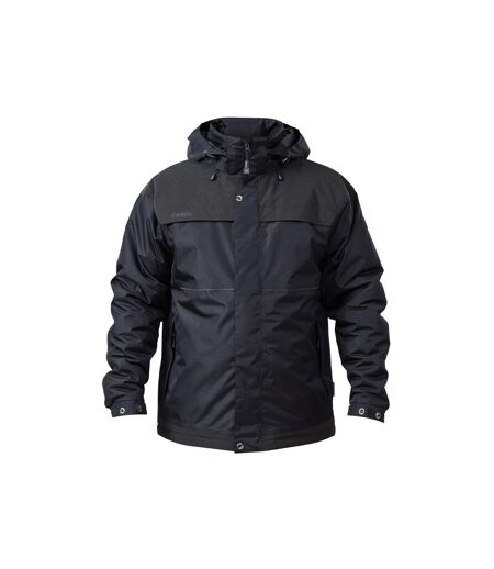 Ats Waterproof Padded Jacket Multi Colour Apache