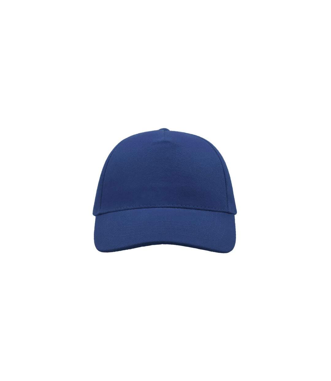 Casquette avec fermoir en scratch liberty five mixte bleu roi Atlantis-3