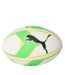 Unisex Adult Rugby Ball 5 White Puma-1