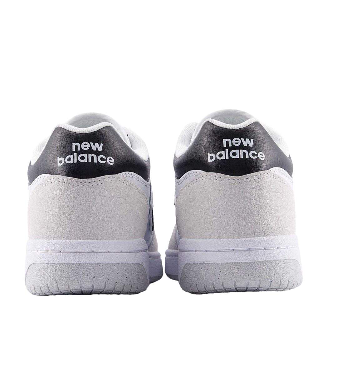 Baskets Bb480igb Adulte Blanc Noir New Balance-2