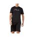 Ensemble noir homme fila ss24spm089 - l-1