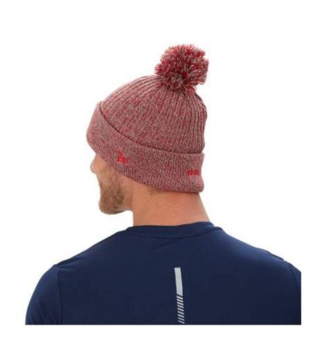 Bonnet Team Rouge Bauer