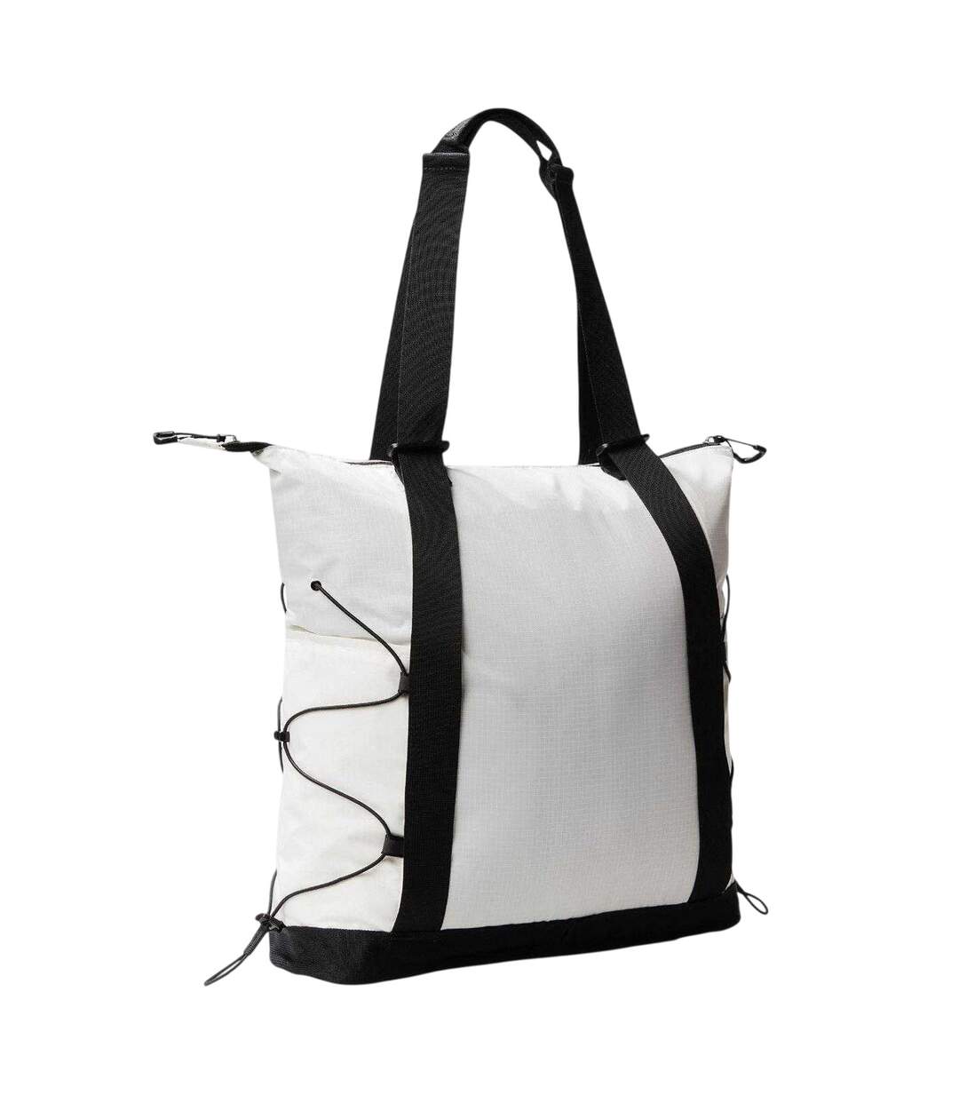 Borealis Tote Bag One Size Gardenia The North Face-2