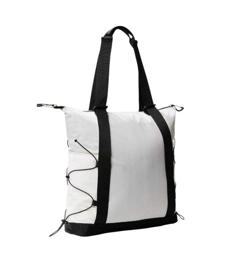 Borealis Tote Bag One Size Gardenia The North Face