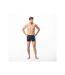 Short De Bain Levu Homme Bleu Marine Foncé Aquawave-3