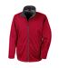 Veste Softshell Homme Rouge Result Core-2