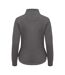 Womens/ladies Pemberton Jacket Anthracite Melange Cutter & Buck-2