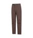 Pantalon de randonnée rockcliffe homme marron Mountain Warehouse