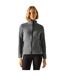 Veste Polaire Florena Femme Gris Foncé Dare 2B-1