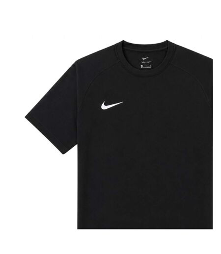 T-shirt Park Homme Noir Nike