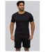Ensemble Short,T-shirt-1