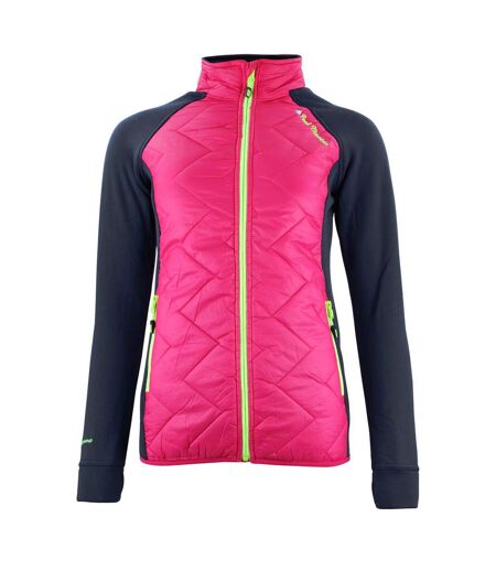 Blouson polarshell femme ACERBI