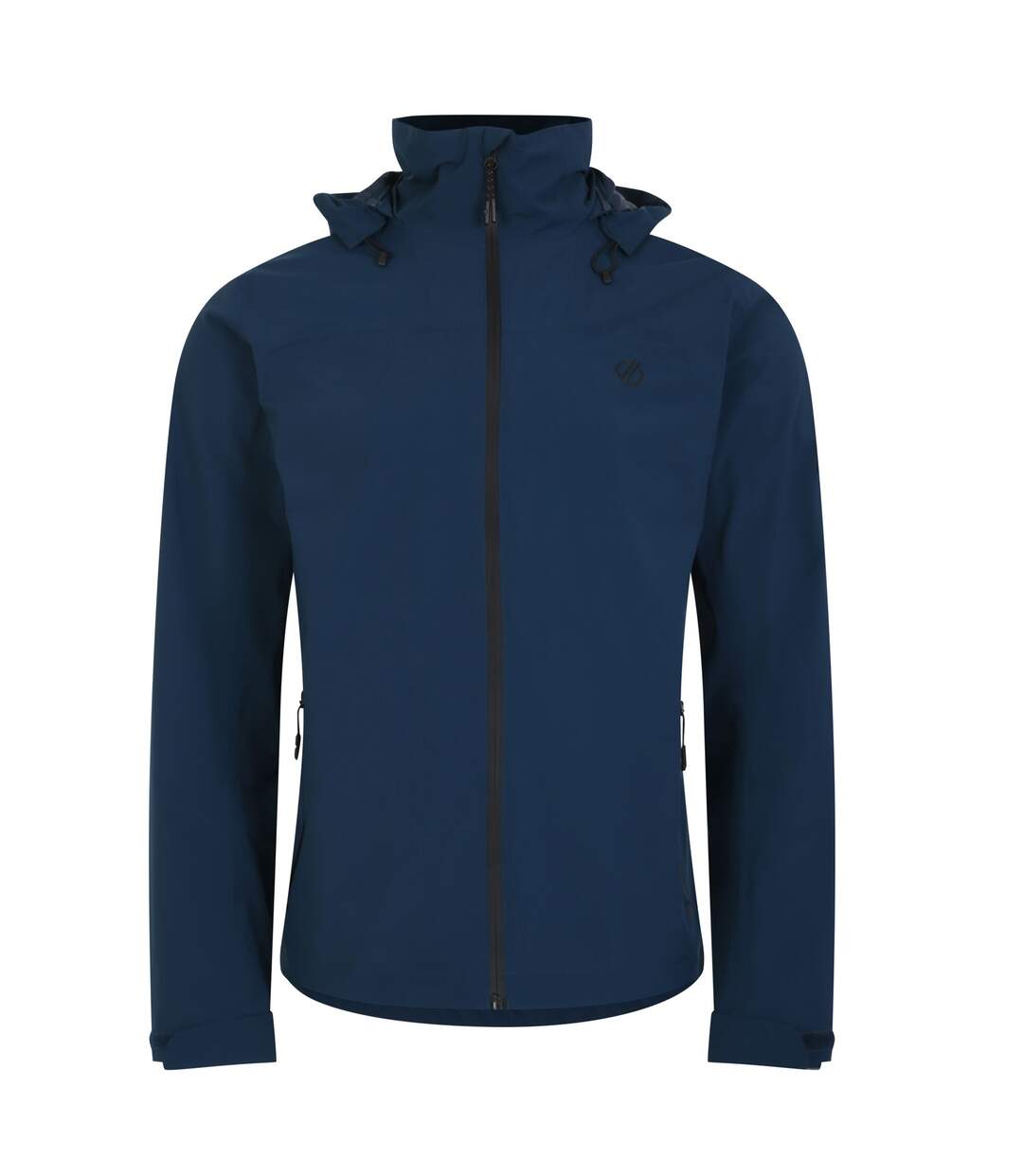 Mens Switch Out Ii Waterproof Jacket Moonlight Denim Dare 2B-2