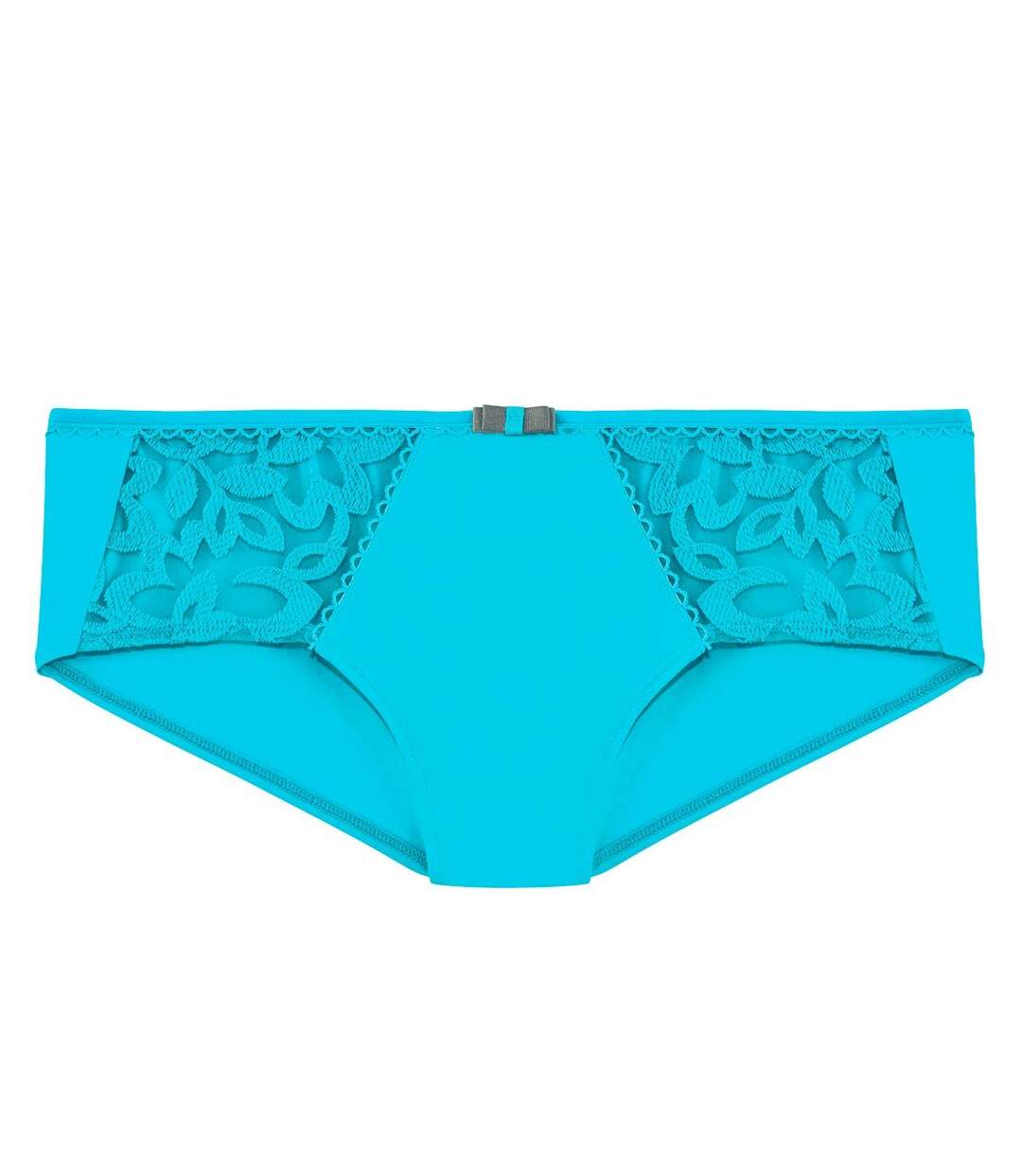 Shorty turquoise Sirène