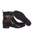 Women's flat ankle boots 40F2ROFE5L