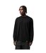 T-shirt Manches Longues Homme Noir Represent-4