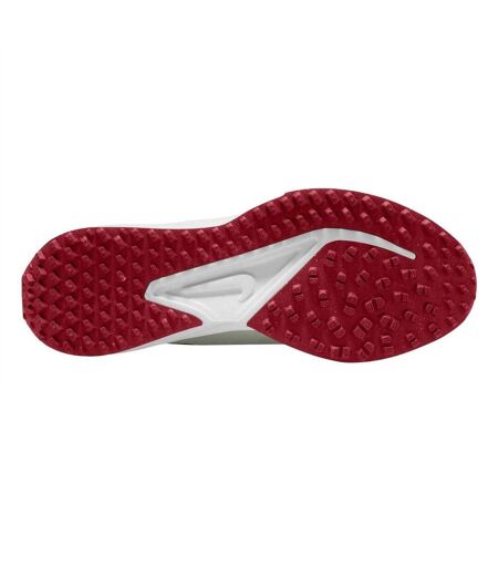 Mens Infinity Golf Shoes White Black Nike Golf