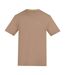 T-shirt adulte sable du désert Awdis-1