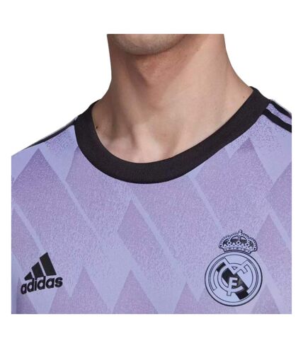 Real Madrid Maillot Authentic Extérieur Adidas 2022/2023 - L