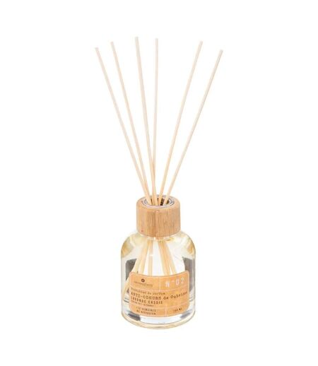 Diffuseur de Parfum Sozio 150ml Lavande Cassis