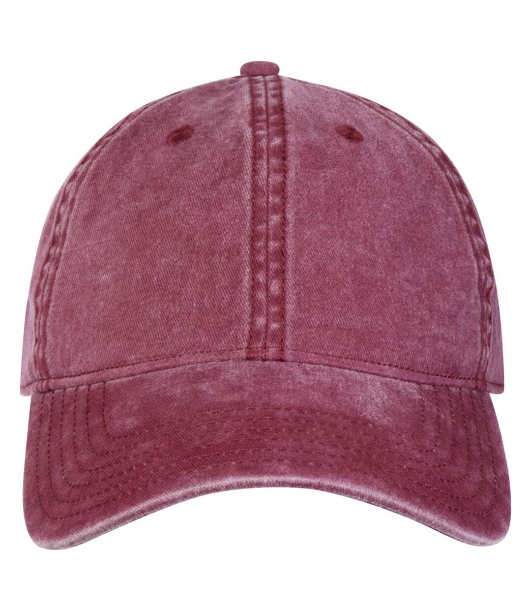 Casquette De Baseball Grafton Bordeaux Elevate NXT-1