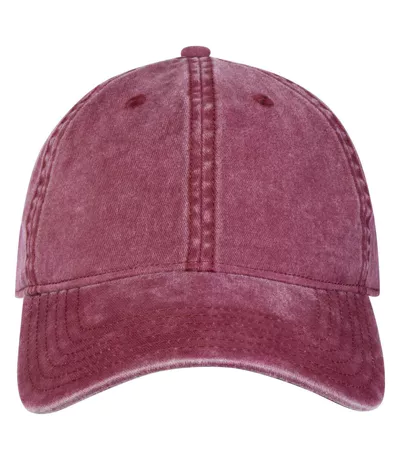 Casquette De Baseball Grafton Bordeaux Elevate NXT