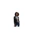 Veste Motard Femme Noir Vero Moda-1
