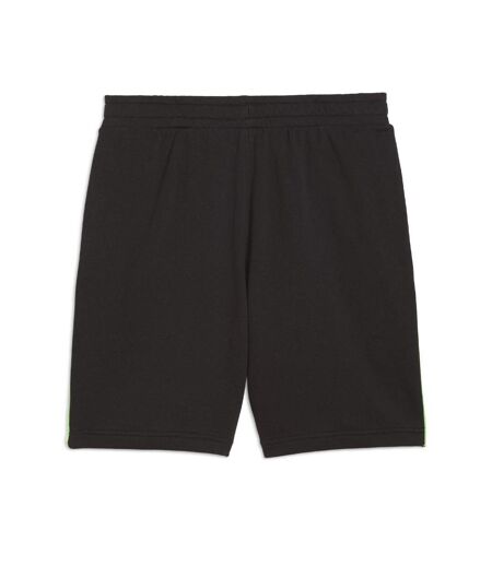 Short noir homme puma 627325 - l