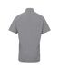 Chemise Homme Noir Blanc Premier-2