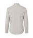 Mens Shirt Beige Boss-2