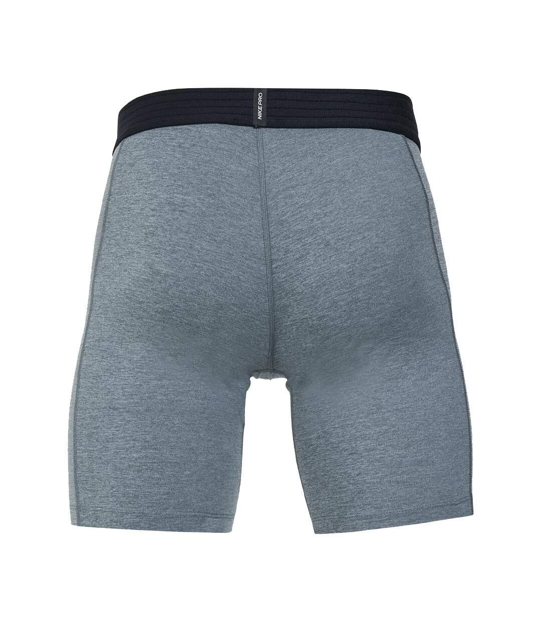 Short de compression noir homme nike bv5635 - s-2