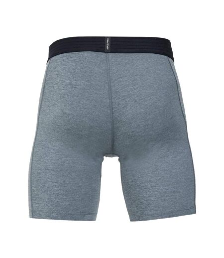 Short de compression noir homme nike bv5635 - s