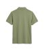 Mens Pique Polo Shirt Herb Gant-2