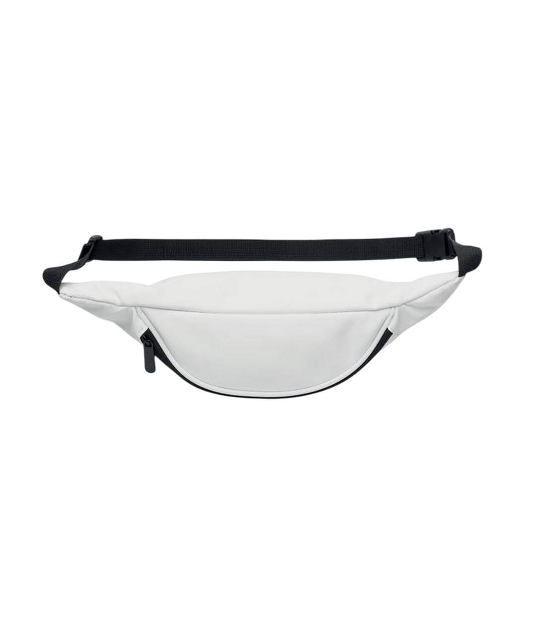 Bai pu soft waist bag one size white MidOcean-3