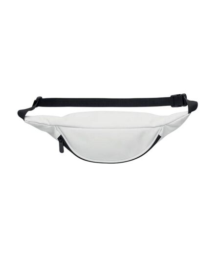 Bai pu soft waist bag one size white MidOcean