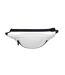 Bai pu soft waist bag one size white MidOcean-3