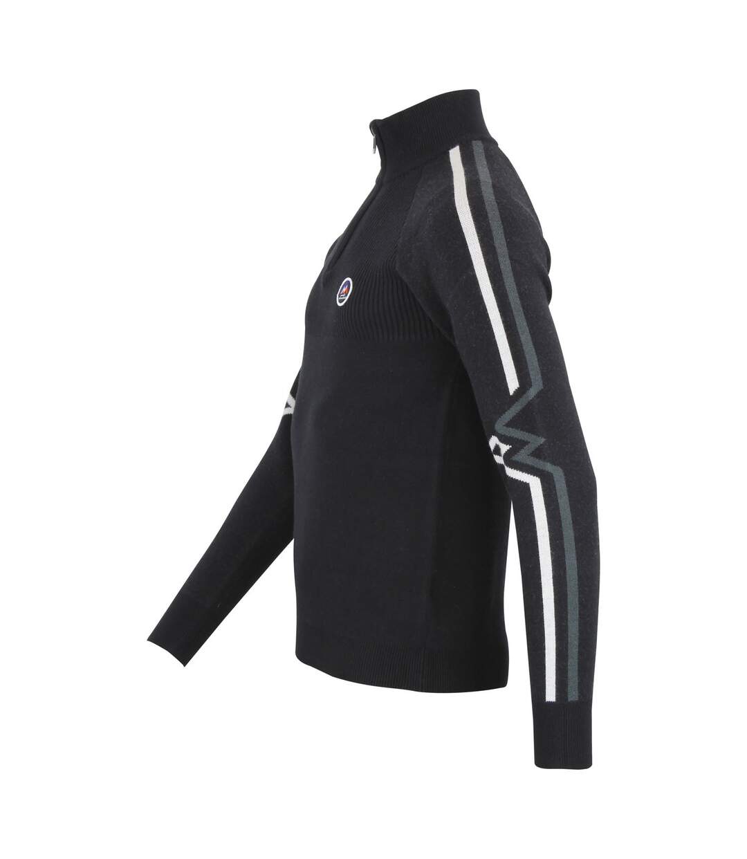 Pull col roulé CIAO-3