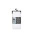 Drap Housse Intérieur 140x190cm Blanc-3