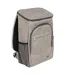 Sac à Dos 4 Poches Isotherme 18L Gris-1