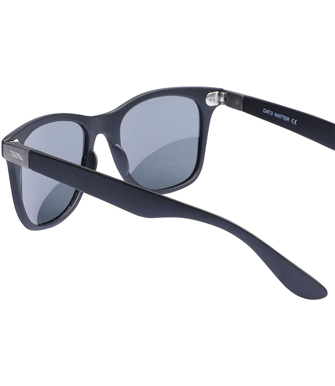 Trespass Matter Sunglasses (Black) (One Size) - UTTP4481-2