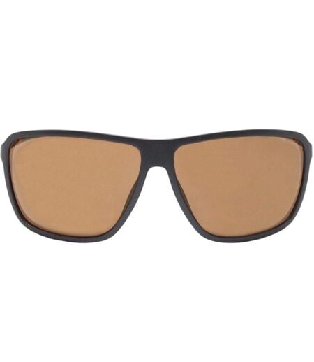 Lunettes De Soleil Solstice Homme Taille Unique Noir Police