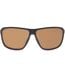 Lunettes De Soleil Solstice Homme Taille Unique Noir Police-1
