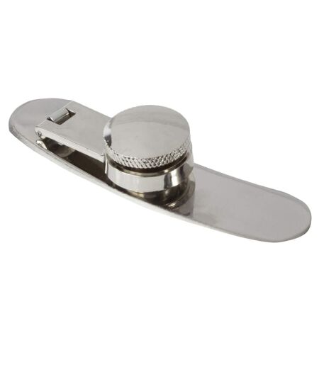 Flasque taille unique argent Regatta