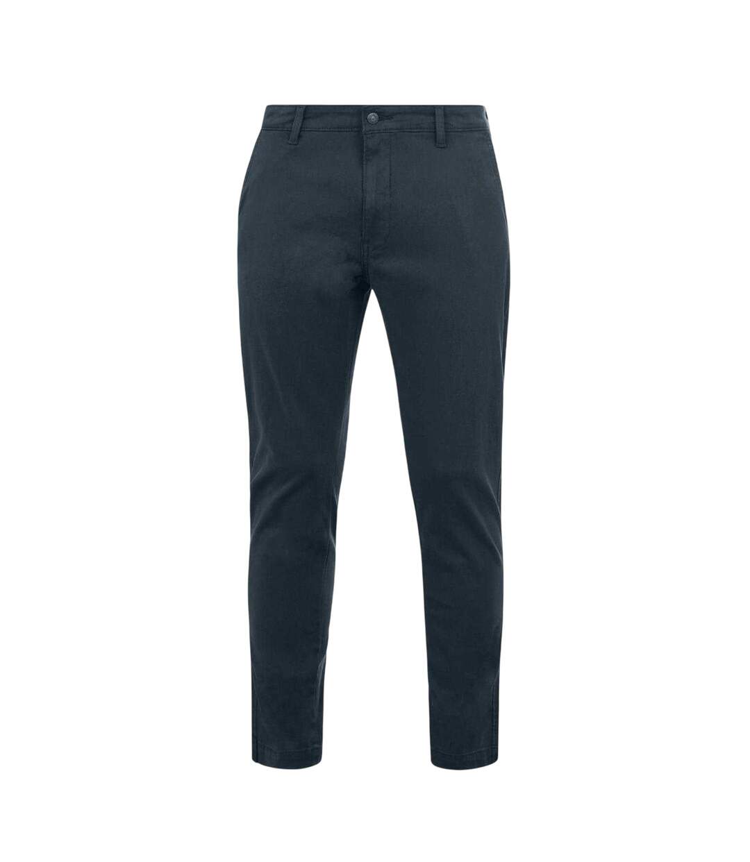Pantalon Homme Bleu Marine Levis-1