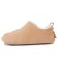 Isotoner Chaussons extra-light Bottillons femme microvelours - semelle à picots antidérapants-3