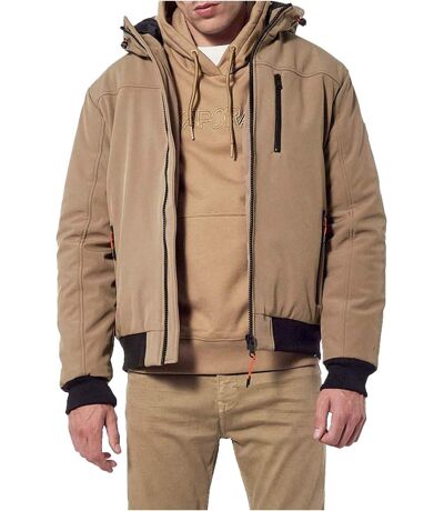 Blouson à capuche  -  Kaporal - Homme